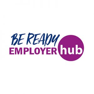 Be Ready Employer Hub