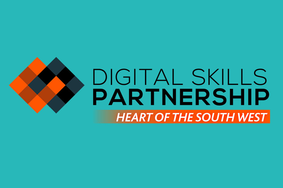 The Heart of the South West Digital Skills Partnership